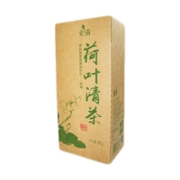 爱荷 荷叶清茶
