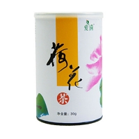 爱荷 荷花茶
