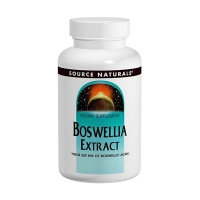 Source Naturals 乳香提取物补充片(250片)