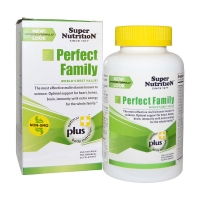 Super Nutrition Perfect Family Suppplement 150片