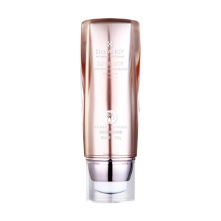 韩熙 艳阳隔离防晒霜