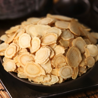 惠滋堂 西洋参片(80克)