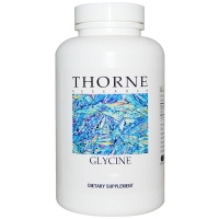 Thorne Research 甘氨酸胶囊(220粒)