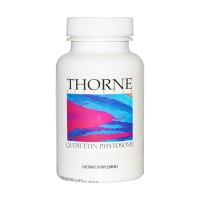 Thorne Research Quercetin Phytosome(150粒)