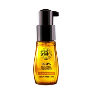 明澄雅 摩洛哥黄金坚果油