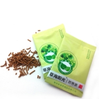 草海阳光 保健茶 贵州高原特级苦荞麦(510克)