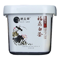 馥益堂白牡丹福鼎白茶