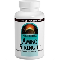 Source Naturals 氨基酸片 180片