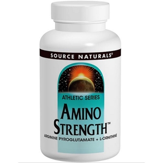 Source Naturals 氨基酸片 180片