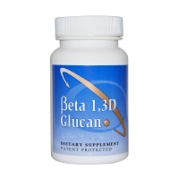 Transfer Point Inc Beta 1,3D Glucan(500毫克 180粒)