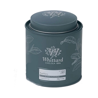 Whittard伯爵红茶