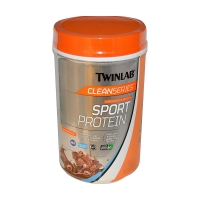 Twinlab Casein Blend Sport Protein 295g