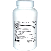 Thorne Research 酶补充胶囊(140粒)