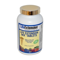 Life Extension Mix Tablets(120片)