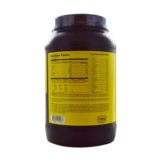 Universal Nutrition Real Gains Weight Gainer