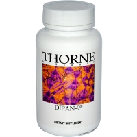 Thorne Research 胰酶助消化胶囊(100粒)