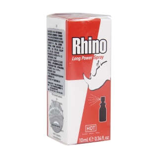 奥地利HOT RHINO 犀牛延时强劲喷雾