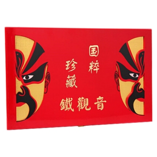 尚轩国粹珍藏铁观音