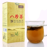 万花草 八珍茶(4克 50袋)
