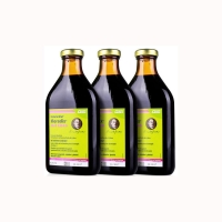 Floradix 德国铁元 草本营养液 (3瓶装)
