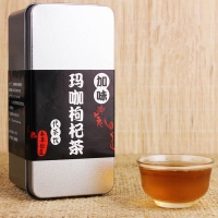 高端茶品/本草拾遗品牌/  玛咖枸杞茶30袋/盒/买二送一