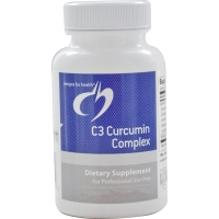 Designs For Health C3 Curcumin Complex(90粒)