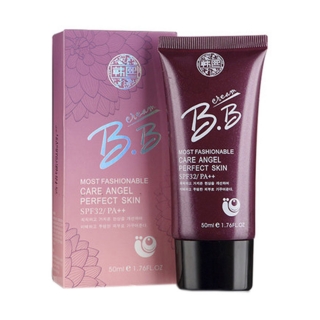 韩熙 蜗牛修护清透裸妆BB霜SPF32/PA++