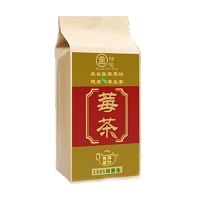 金湘艳野生莓茶