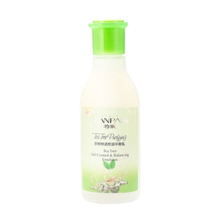 ZANPAR妆派 茶树物语控油平衡乳