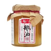 酿一村黄金鹅油 