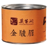 莫等闲 金骏眉