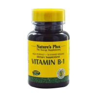Nature's Plus Vitamin B-1(150粒)