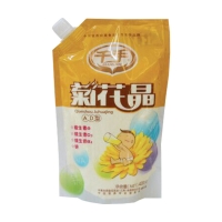 千手 菊花精