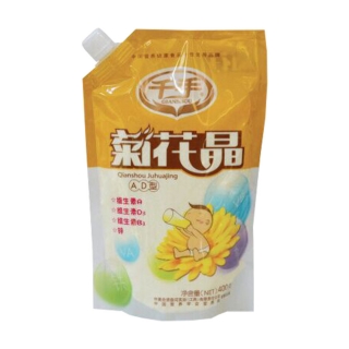 千手 菊花精