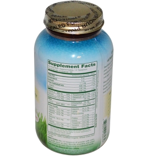 Sweet Wheat Wheat Grass Juice Powder(100克)