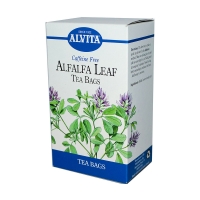 Alvita Teas 苜蓿叶茶袋(30克)