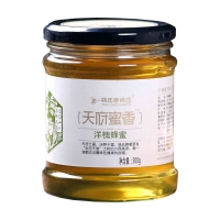 杨氏蜜蜂园 洋槐蜂蜜