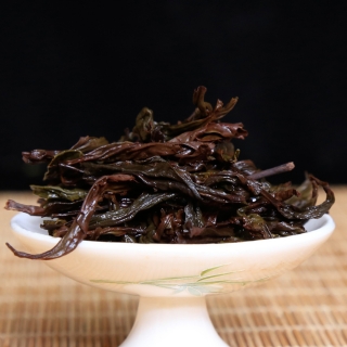 易记茶业武夷山大红袍450克