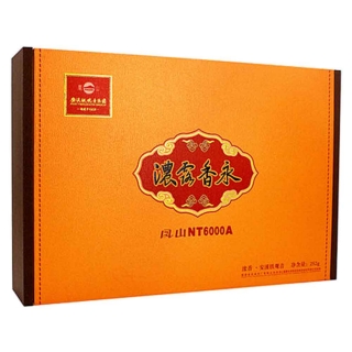 凤山浓露香永安溪铁观音(NT6000A)