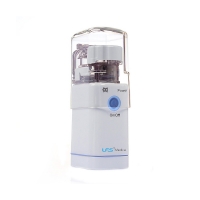 LFS雾化器Air360