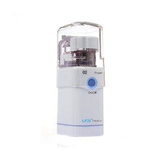 LFS雾化器Air360