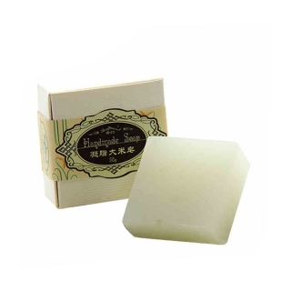 香约凝脂大米皂