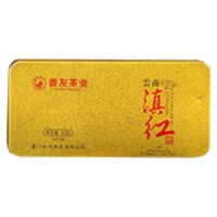 香友 滇红