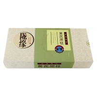 三江源 黄芪枝条(礼盒装 150克)