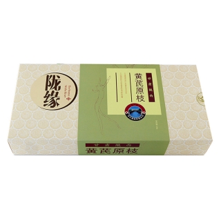三江源 黄芪枝条(礼盒装 150克)
