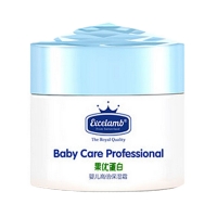 皇家婴童Excelamb 婴儿高倍保湿霜
