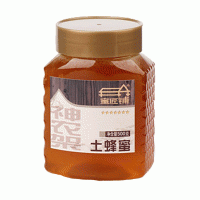 蜜匠铺 土蜂蜜