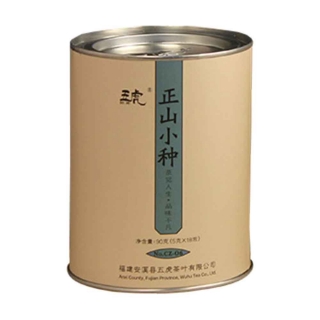 五虎正山小种