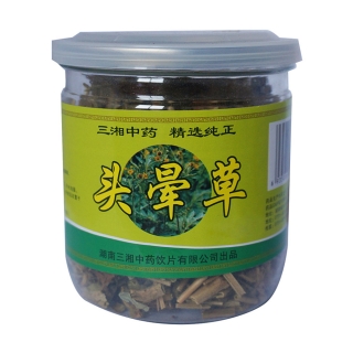 头晕草(三湘 120克)