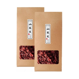 世斛堂 生山萸肉 俗称枣皮(360g)(生山萸肉 俗称